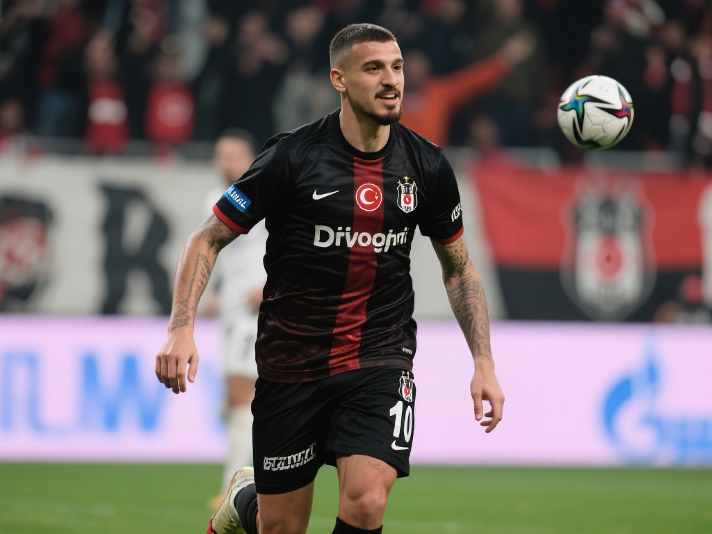 根据赛季数据统计，伊卡尔迪在土耳其联赛已