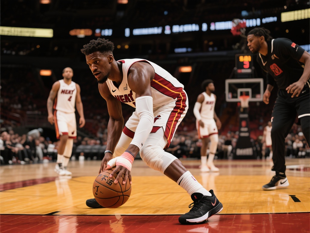 在漫长的赛季中，伤病是每一位运动员无法回